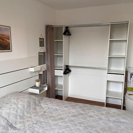 Cosy Appart - 4 Personnes Poitiers Buitenkant foto