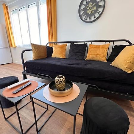Cosy Appart - 4 Personnes Poitiers Buitenkant foto