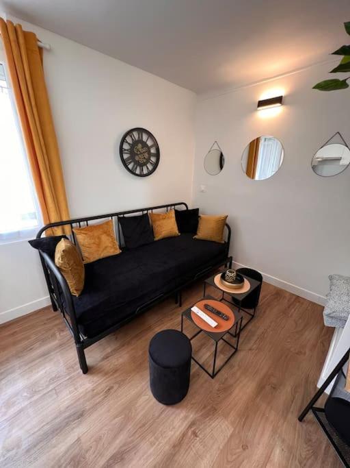 Cosy Appart - 4 Personnes Poitiers Buitenkant foto
