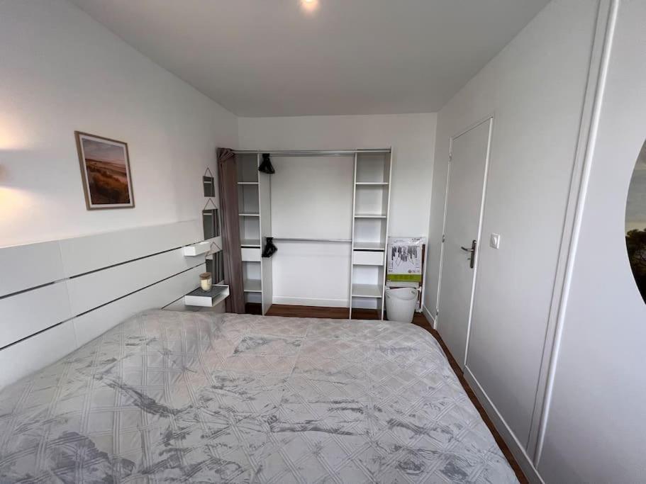 Cosy Appart - 4 Personnes Poitiers Buitenkant foto
