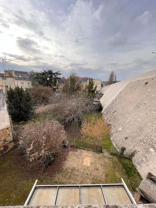 Cosy Appart - 4 Personnes Poitiers Buitenkant foto
