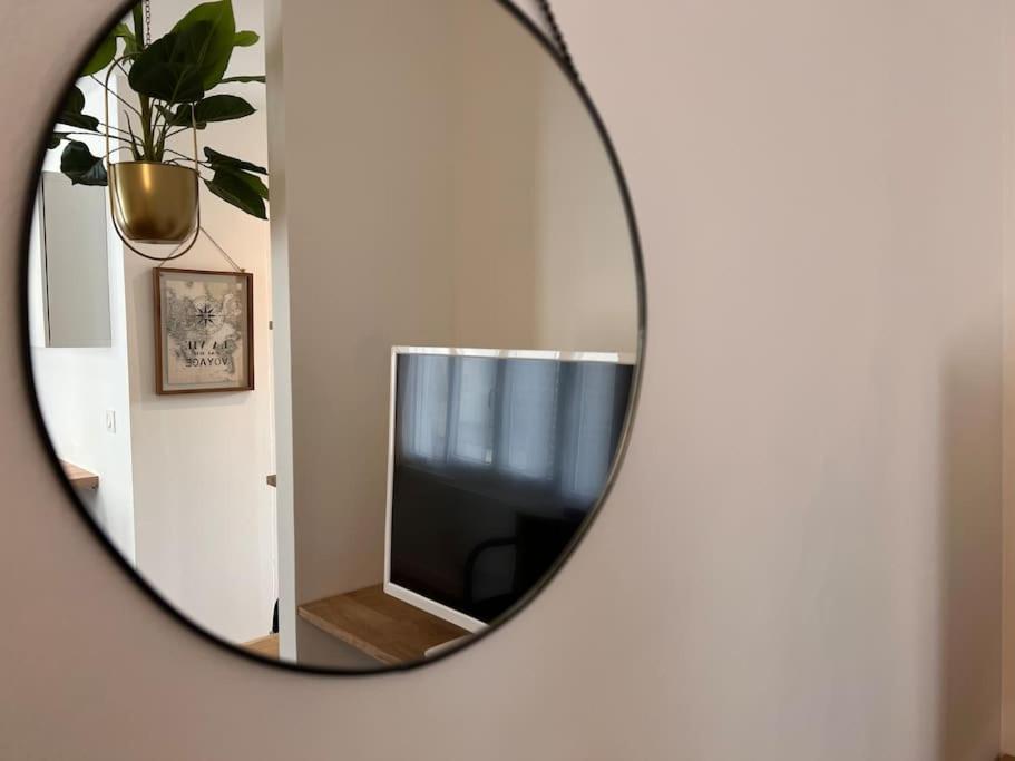 Cosy Appart - 4 Personnes Poitiers Buitenkant foto