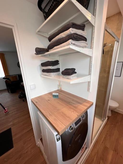 Cosy Appart - 4 Personnes Poitiers Buitenkant foto