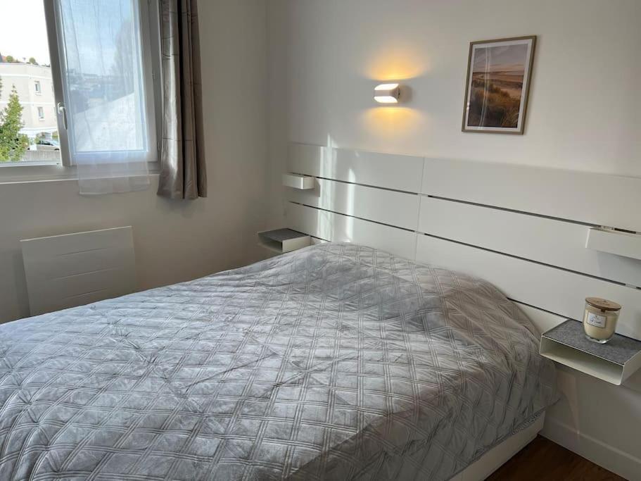 Cosy Appart - 4 Personnes Poitiers Buitenkant foto