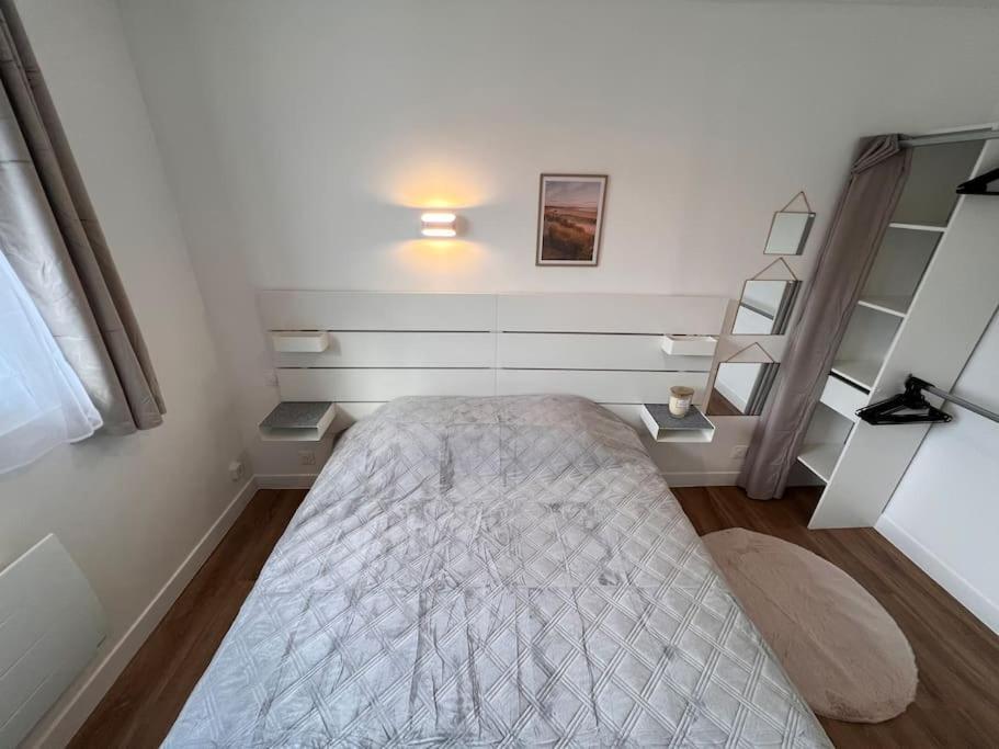 Cosy Appart - 4 Personnes Poitiers Buitenkant foto