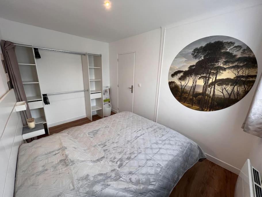 Cosy Appart - 4 Personnes Poitiers Buitenkant foto